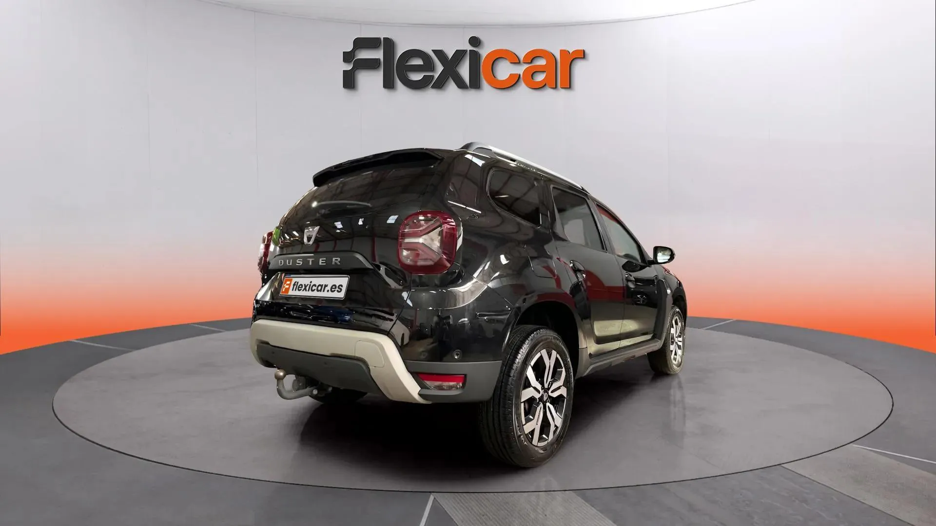 Dacia Duster Extreme TCe 4x2 EDC - foto 7
