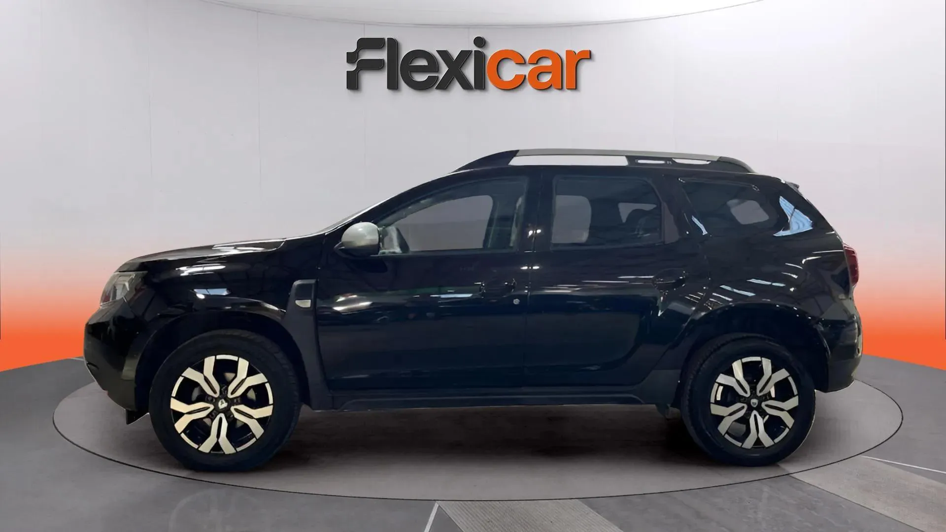 Dacia Duster Extreme TCe 4x2 EDC - foto 4