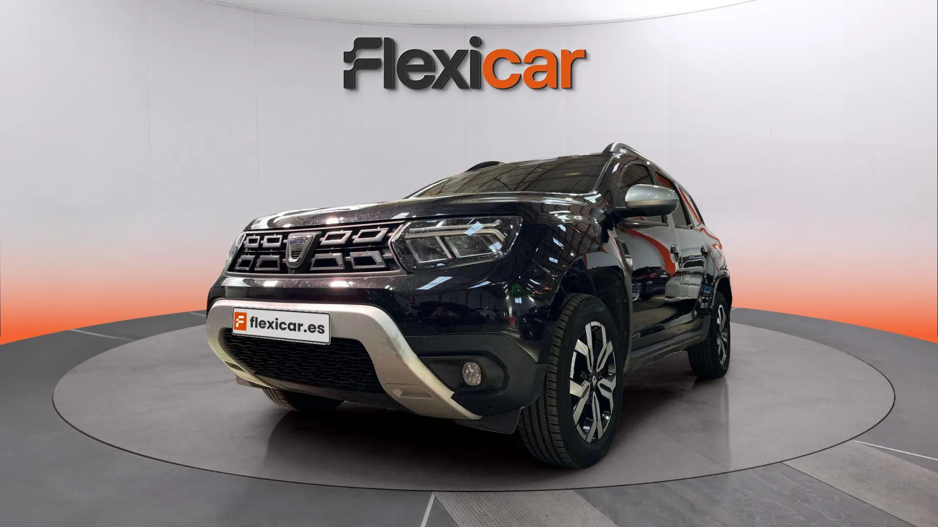 Dacia Duster Extreme TCe 4x2 EDC - foto 3