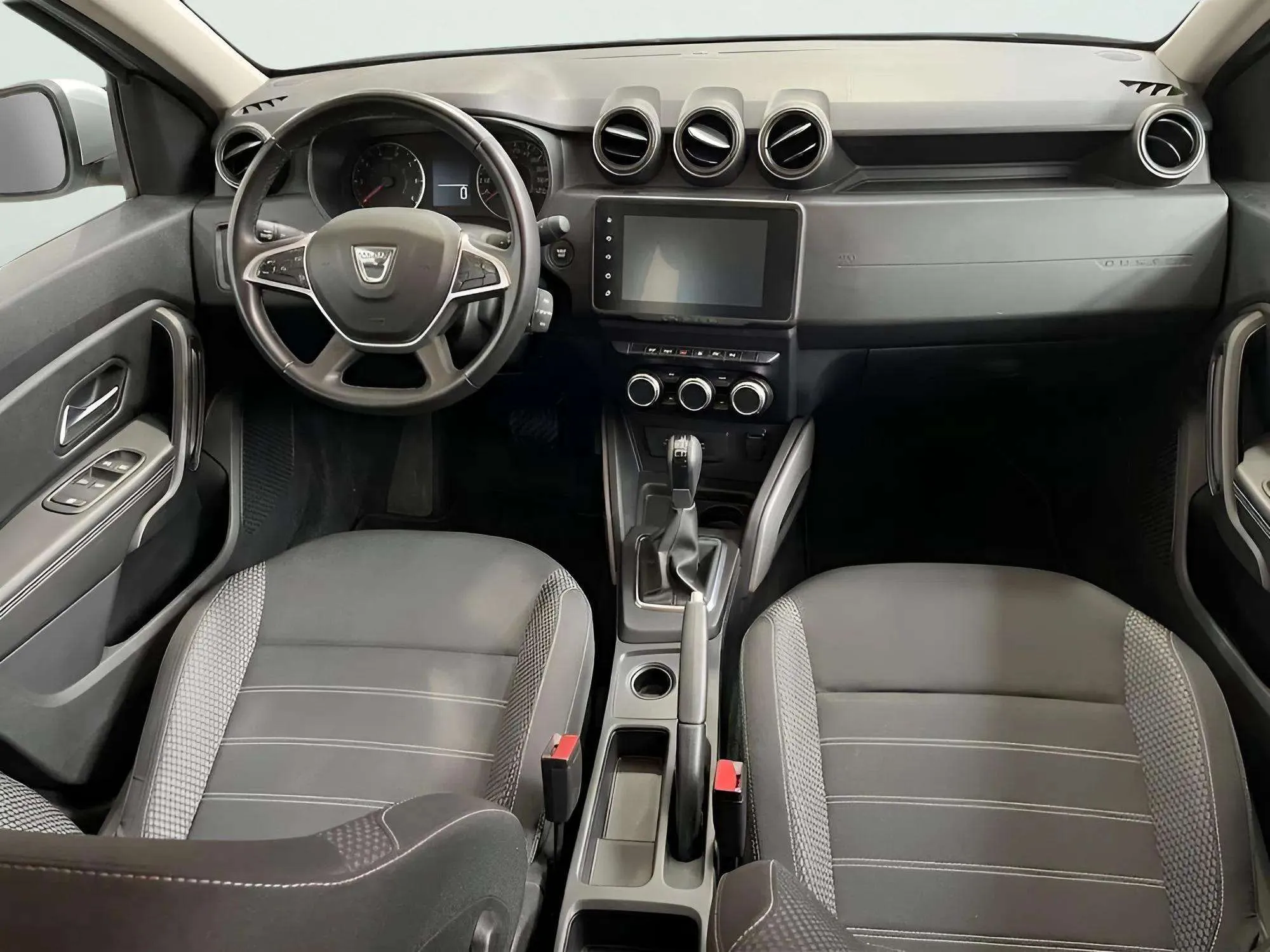 Dacia Duster Extreme TCe 4x2 EDC - foto 18