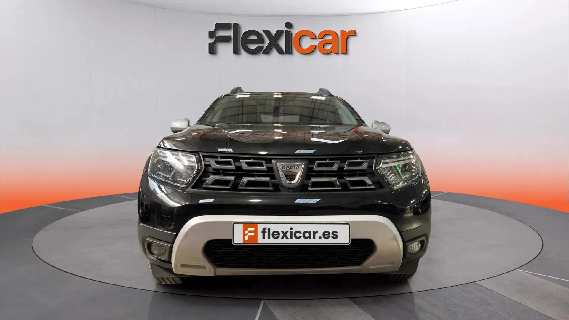 Dacia Duster Extreme TCe 4x2 EDC - foto 2