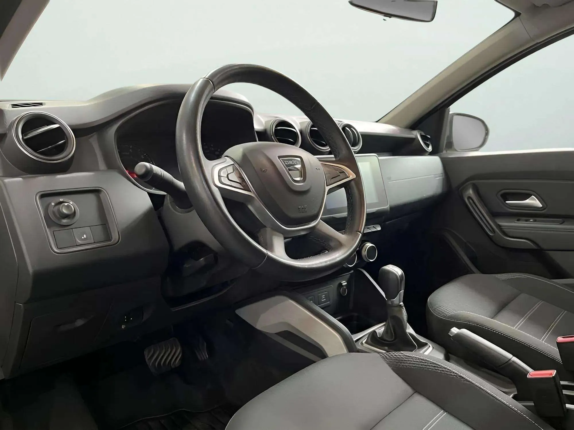 Dacia Duster Extreme TCe 4x2 EDC - foto 10