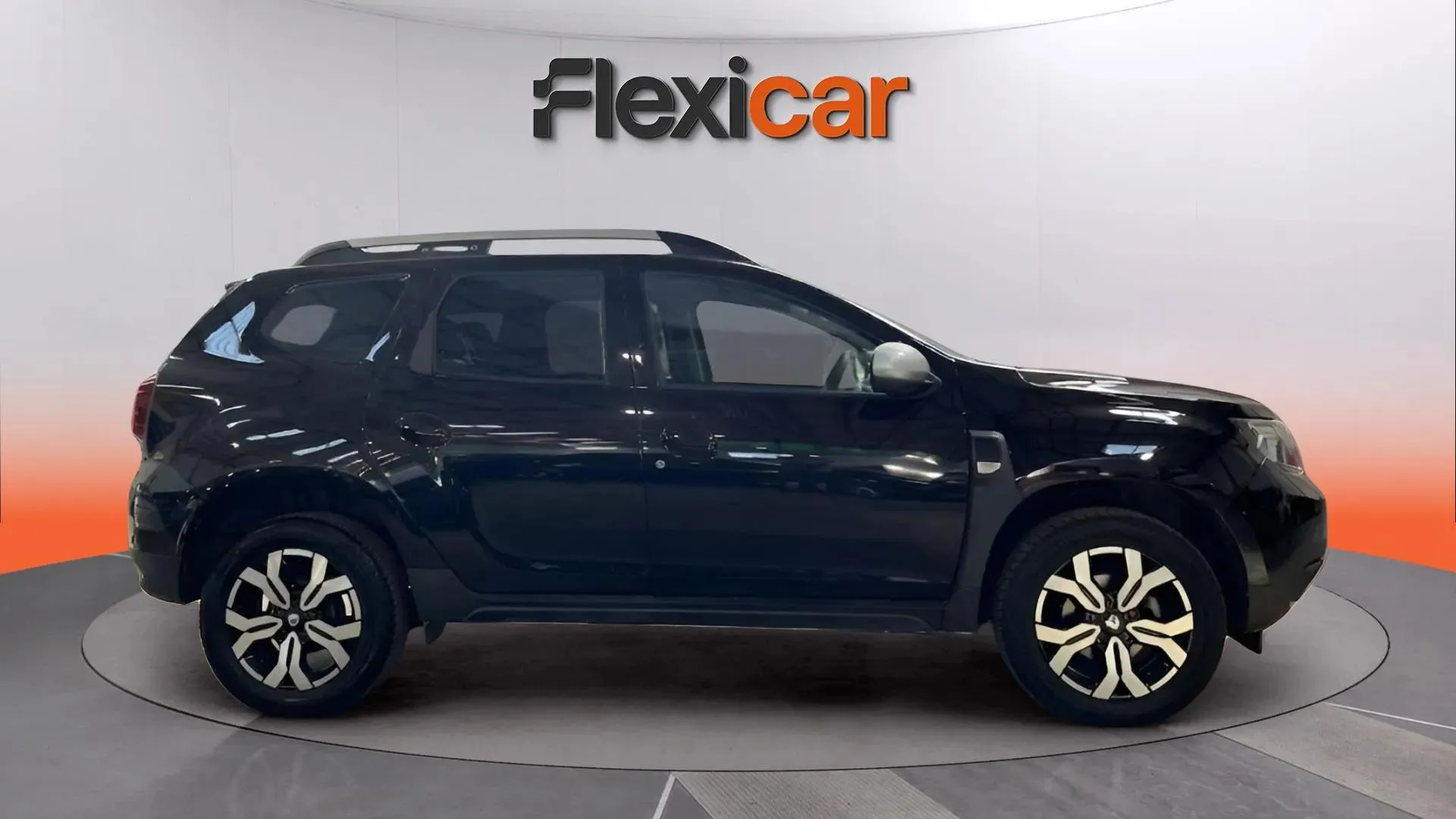 Dacia Duster Extreme TCe 4x2 EDC - foto 8
