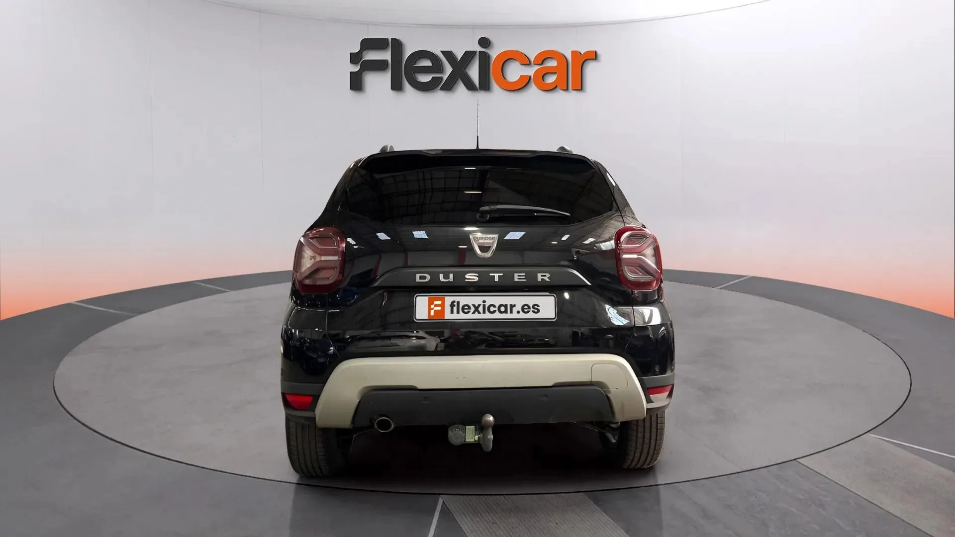 Dacia Duster Extreme TCe 4x2 EDC - foto 6