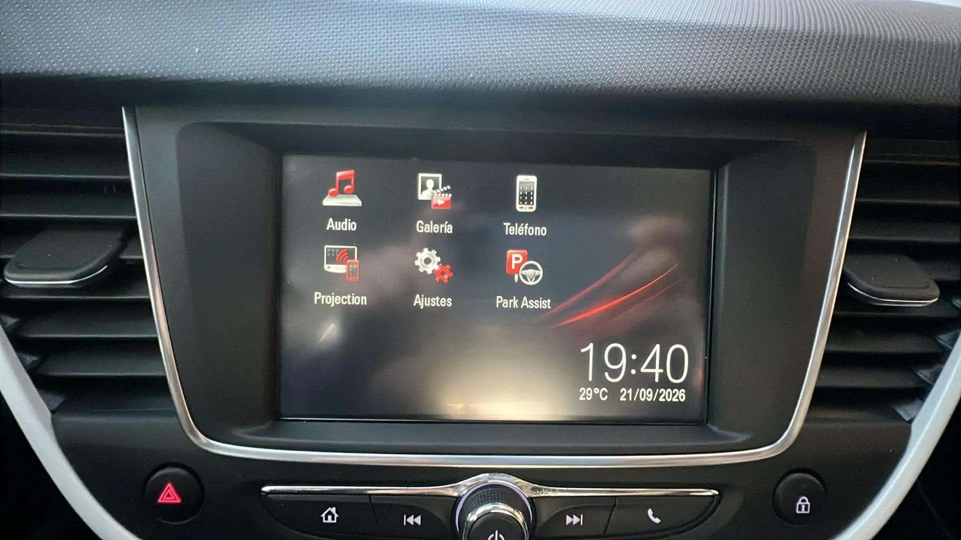 Opel Crossland 1.5D Edition - foto 15