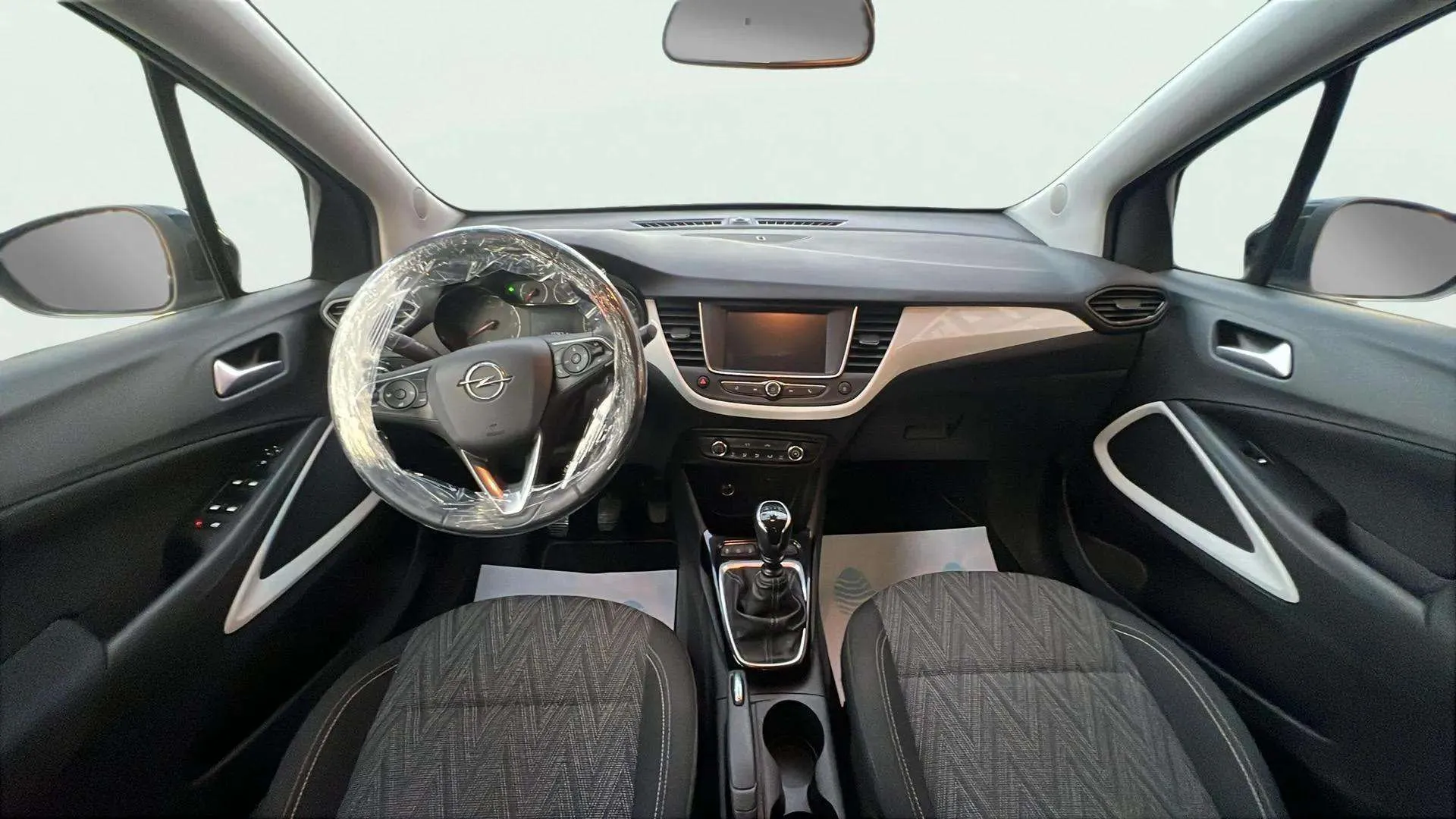 Opel Crossland 1.5D Edition - foto 10