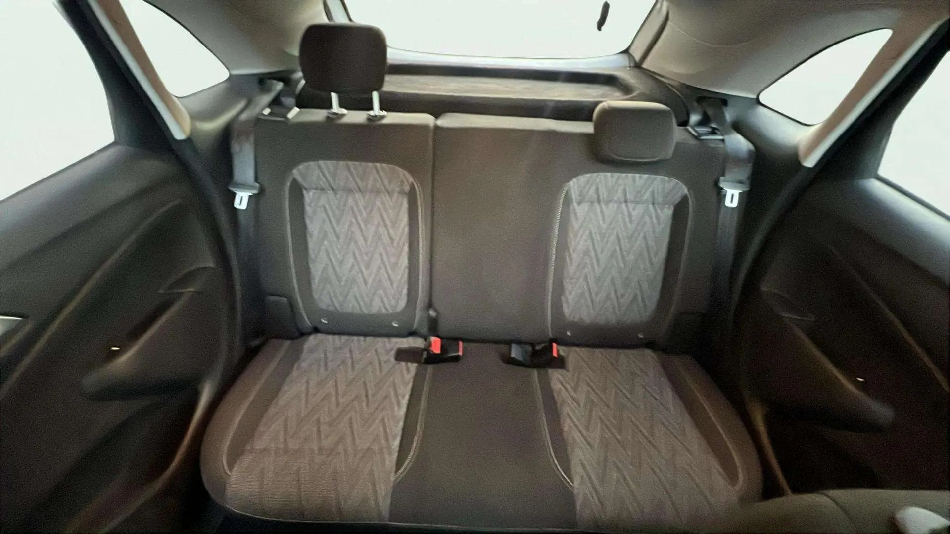 Opel Crossland 1.5D Edition - foto 18