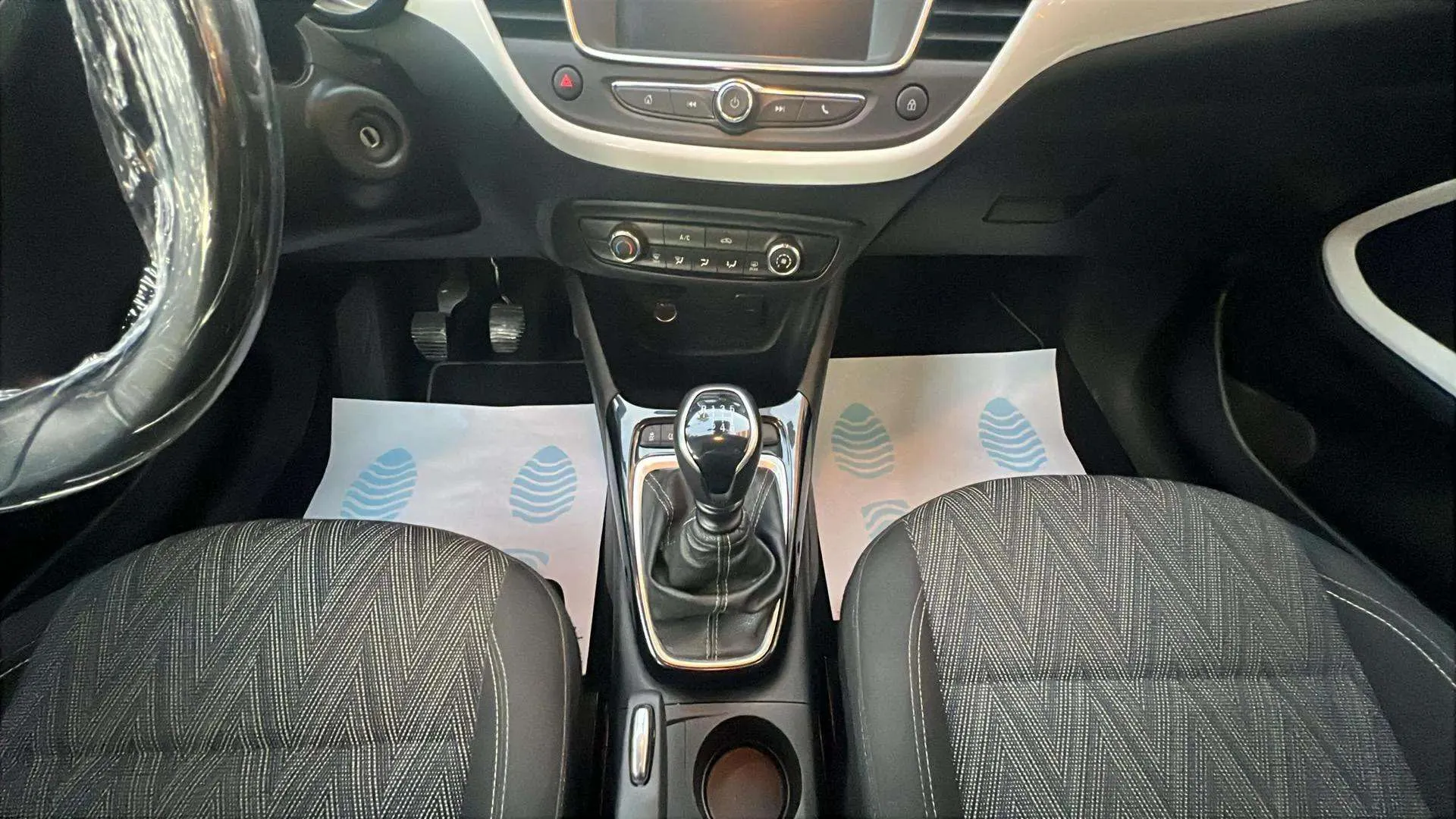 Opel Crossland 1.5D Edition - foto 11