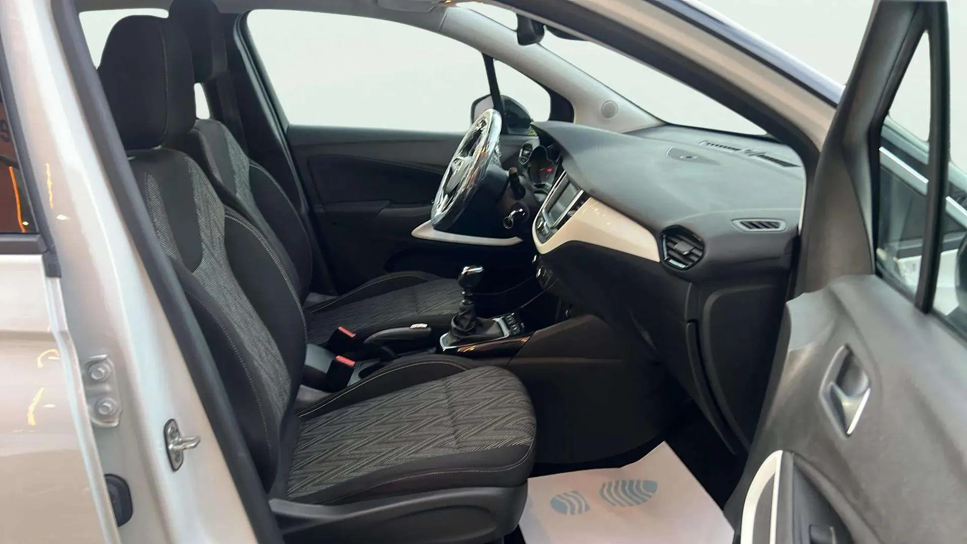 Opel Crossland 1.5D Edition - foto 16