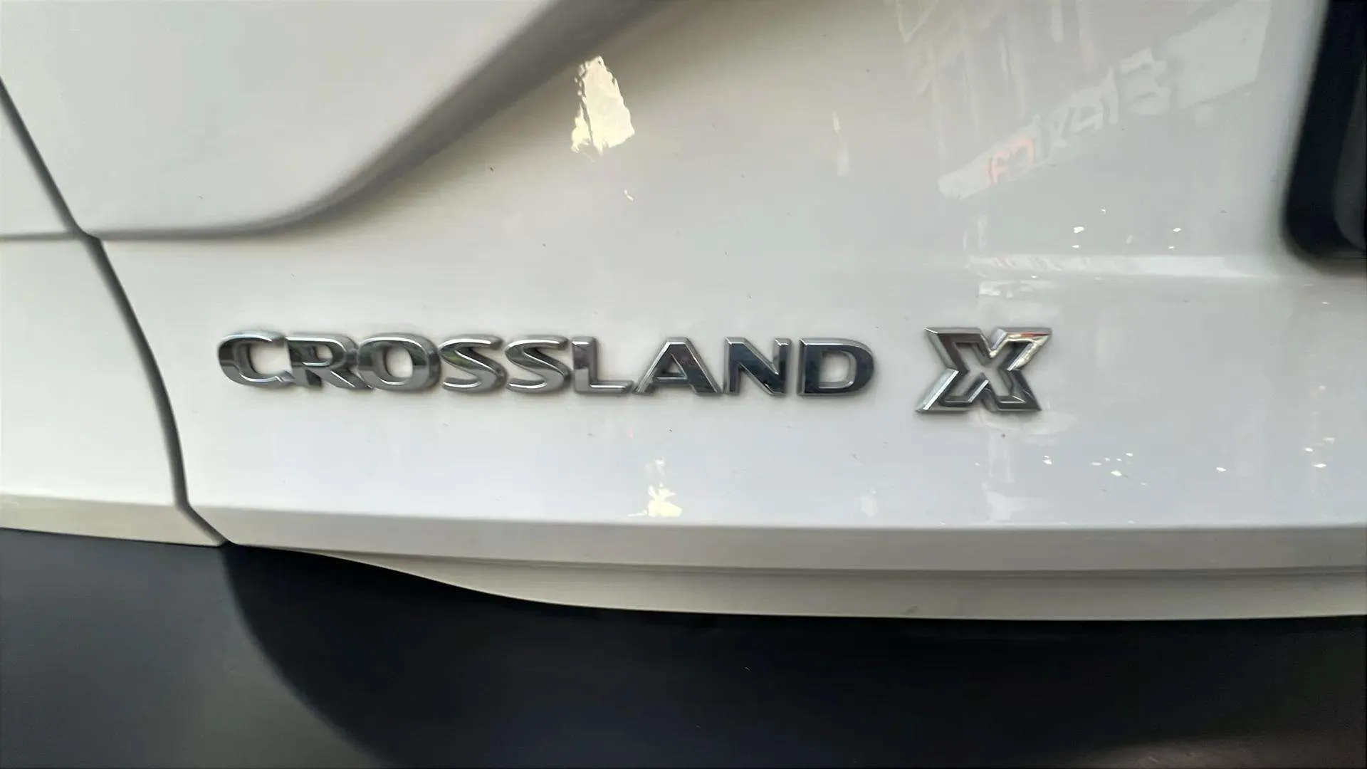 Opel Crossland 1.5D Edition - foto 23