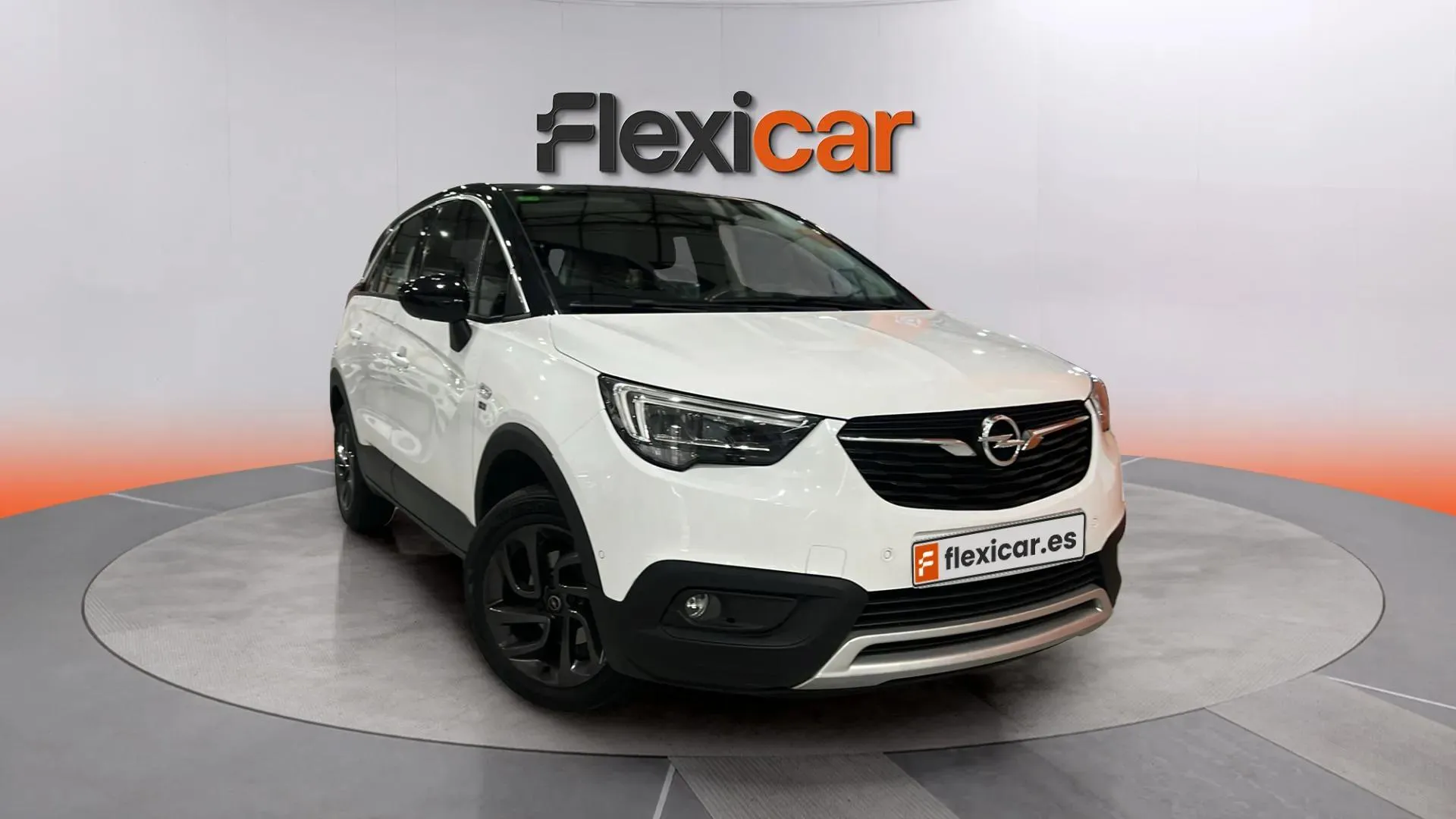 Opel Crossland 1.5D Edition - foto 1