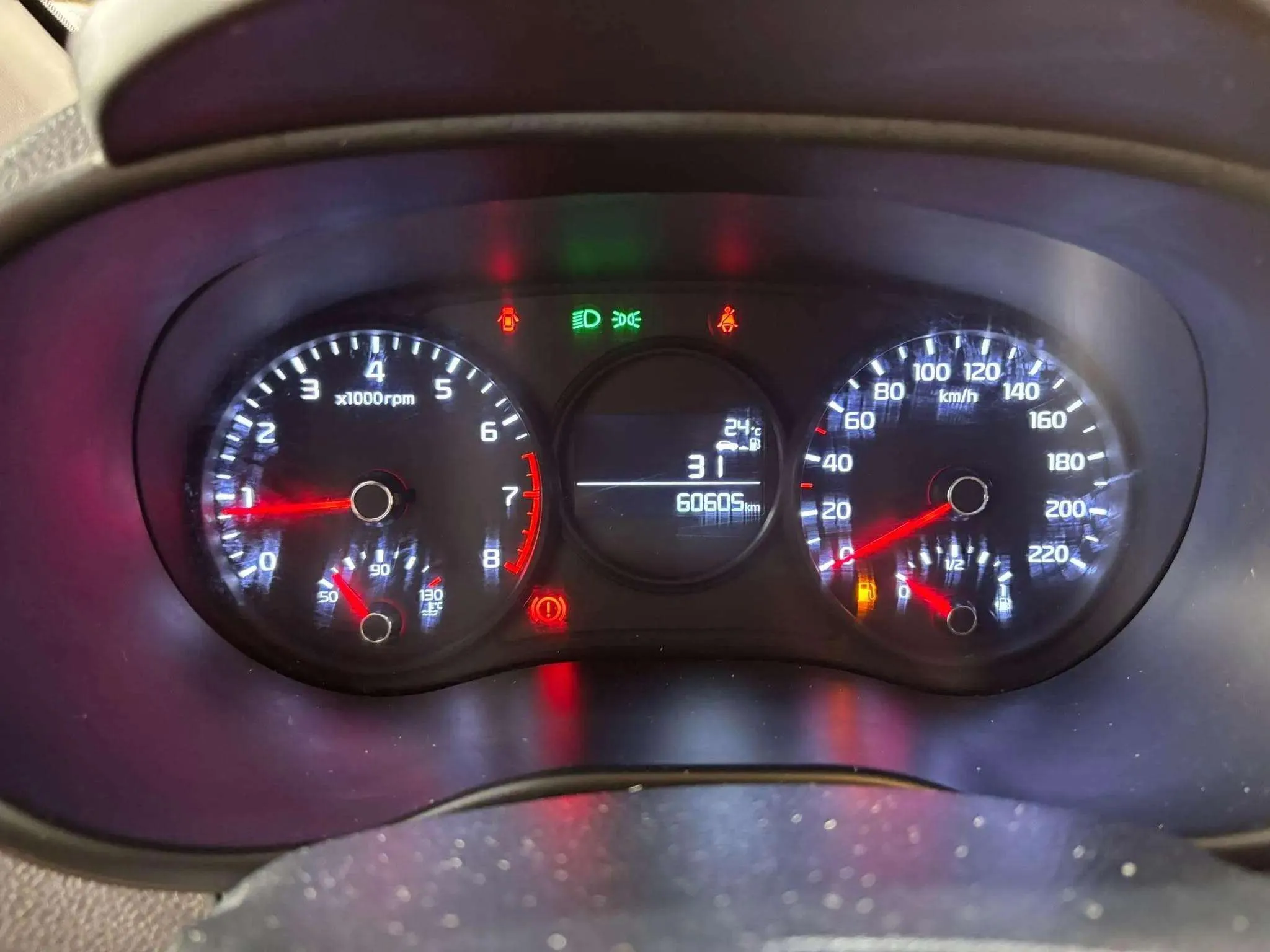 Kia Picanto 1.0 DPi Concept - foto 17