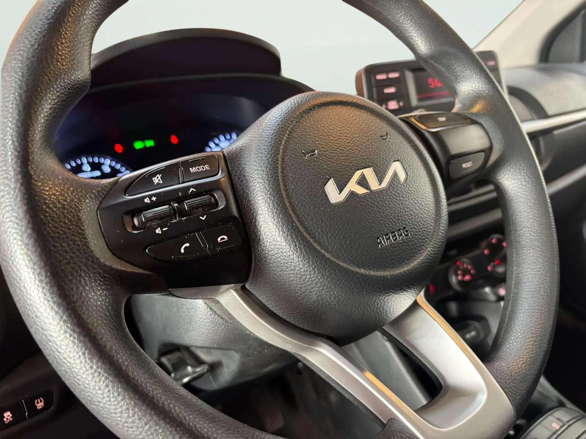 Kia Picanto 1.0 DPi Concept - foto 7