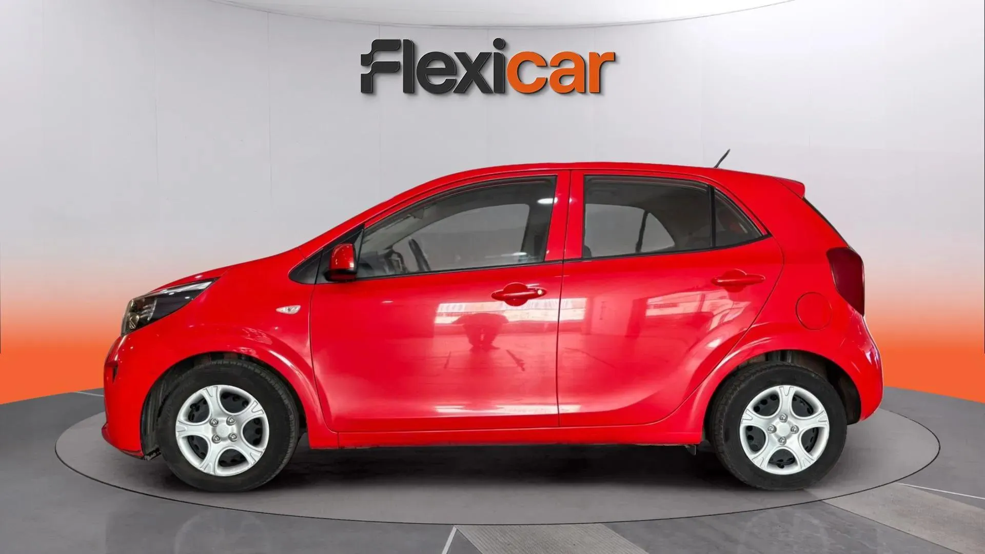 Kia Picanto 1.0 DPi Concept - foto 5