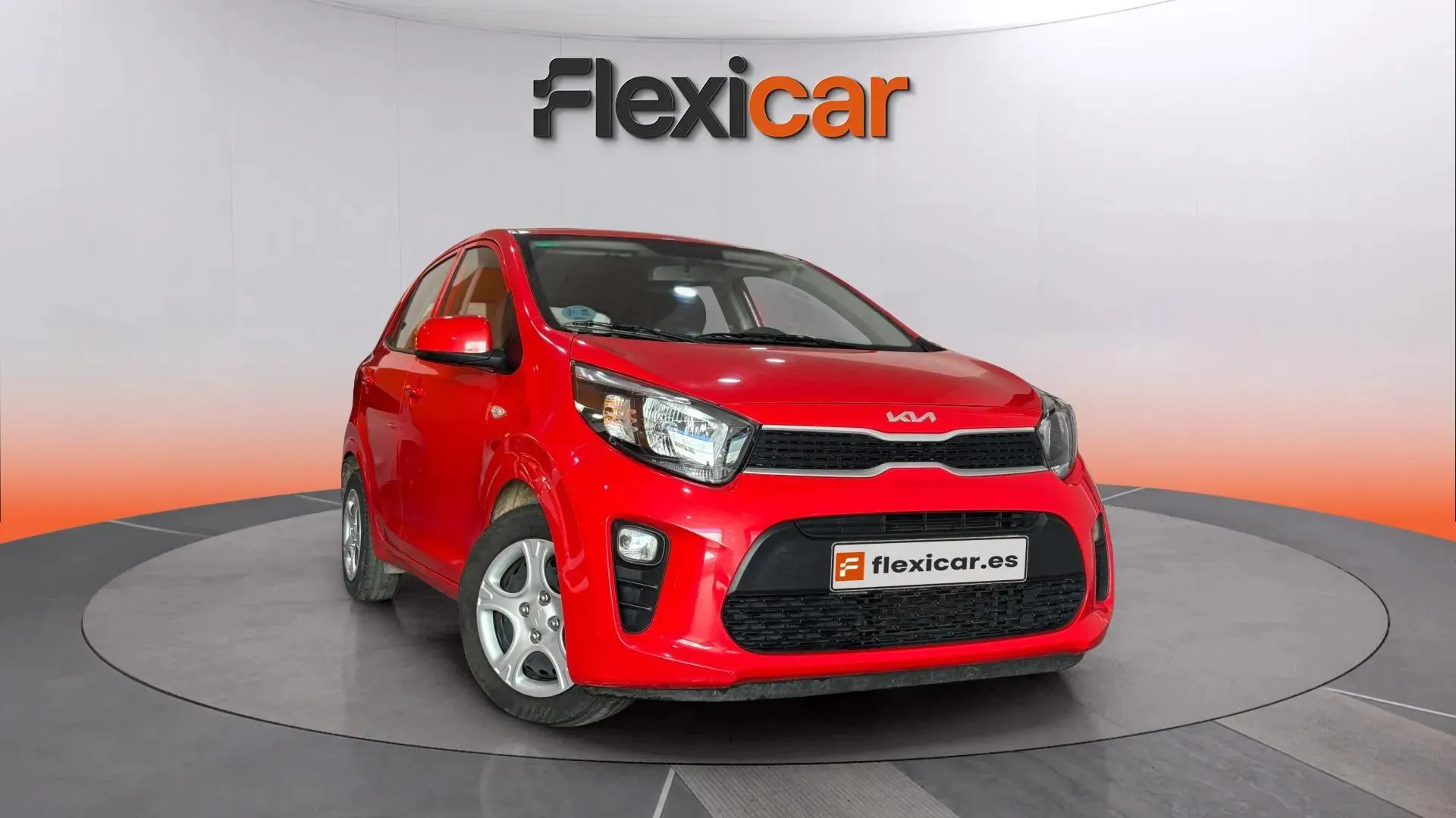 Kia Picanto 1.0 DPi Concept