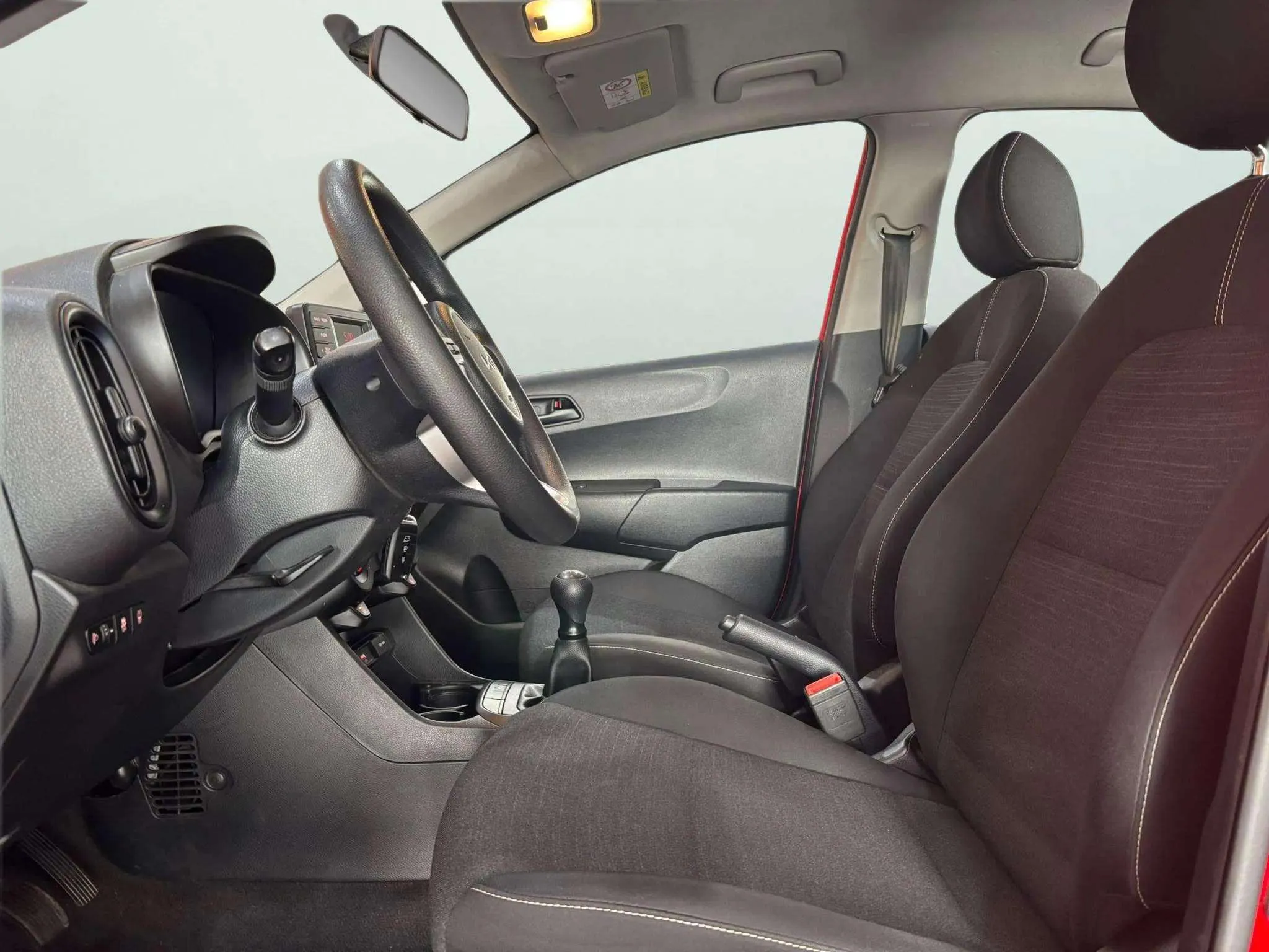 Kia Picanto 1.0 DPi Concept - foto 13