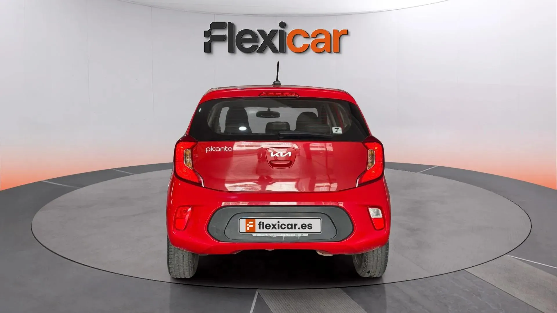 Kia Picanto 1.0 DPi Concept - foto 6