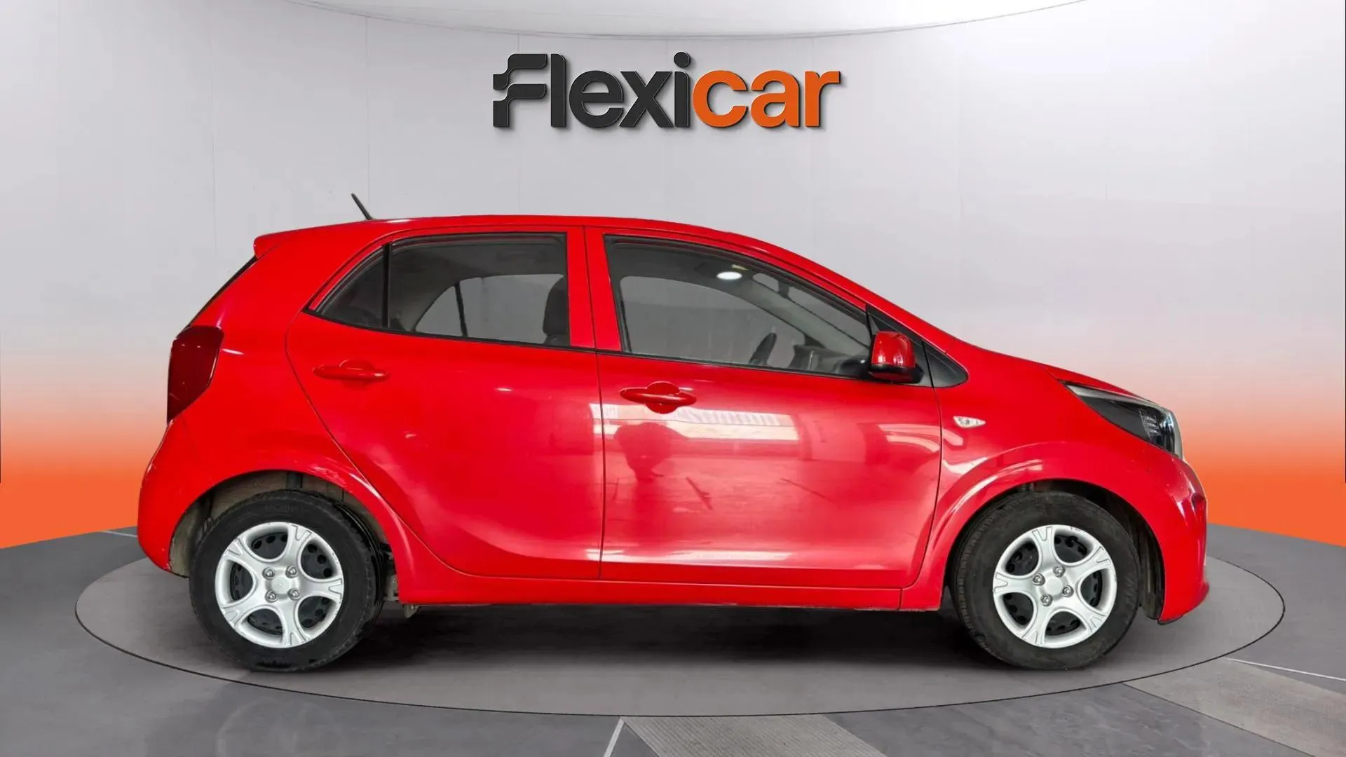 Kia Picanto 1.0 DPi Concept - foto 3