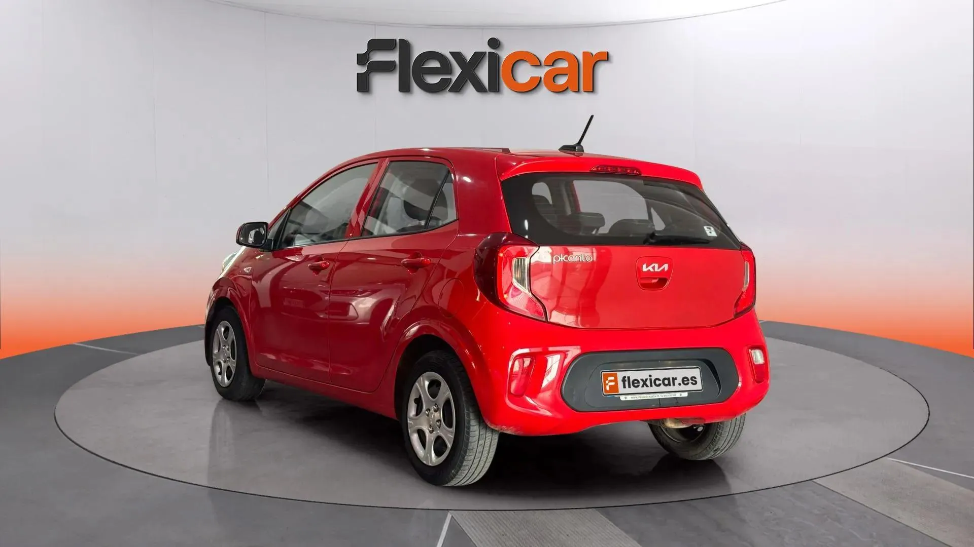 Kia Picanto 1.0 DPi Concept - foto 4