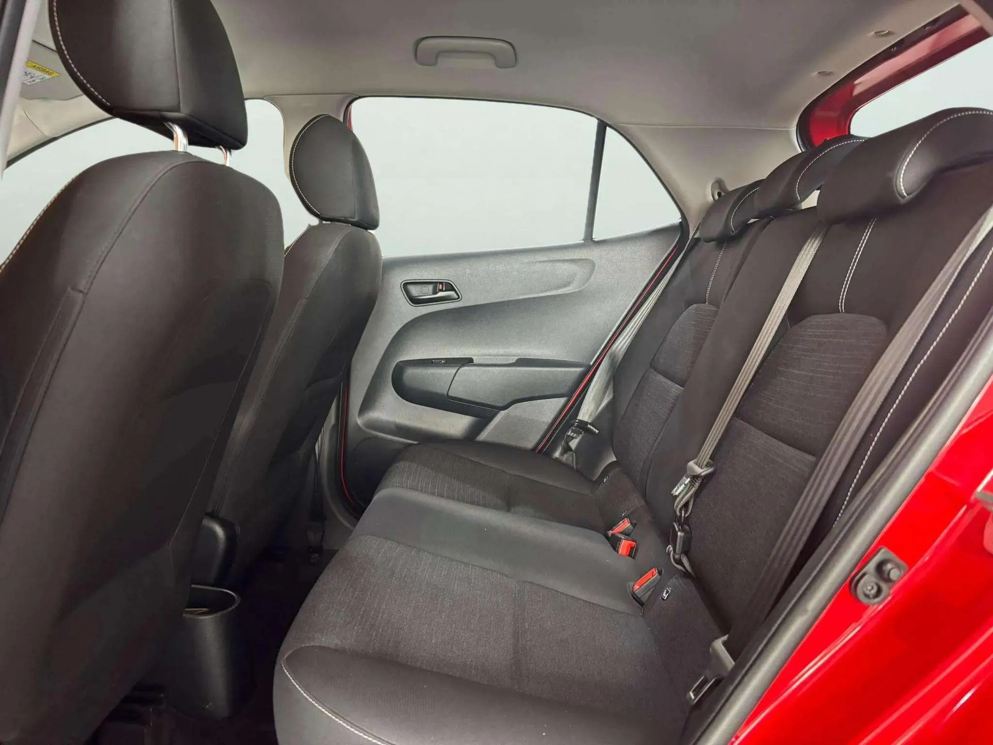 Kia Picanto 1.0 DPi Concept - foto 11