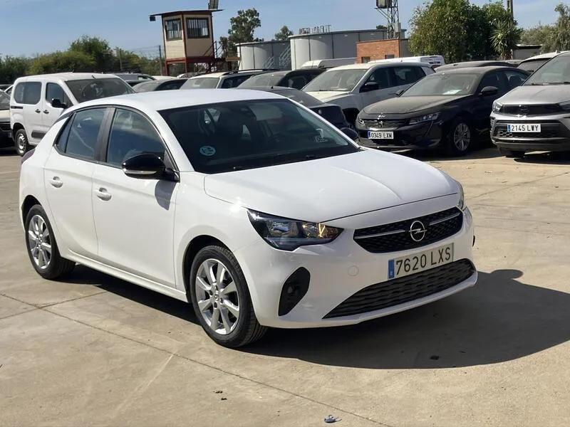 Opel Corsa 1.5D DT Edition - foto 8