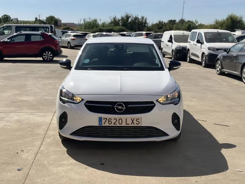 Opel Corsa 1.5D DT Edition - foto 9