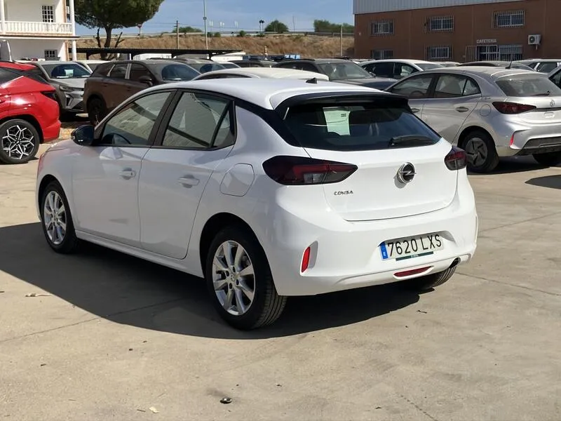 Opel Corsa 1.5D DT Edition - foto 4