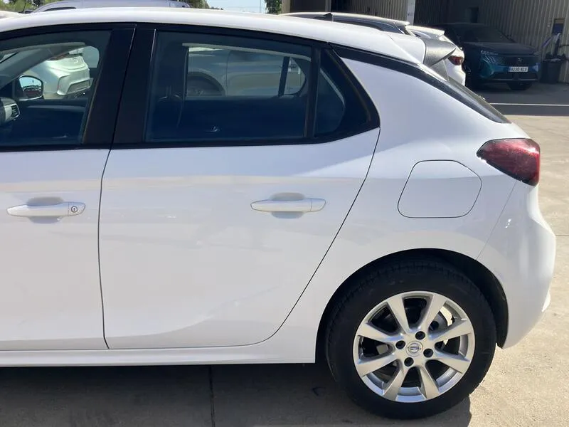 Opel Corsa 1.5D DT Edition - foto 21