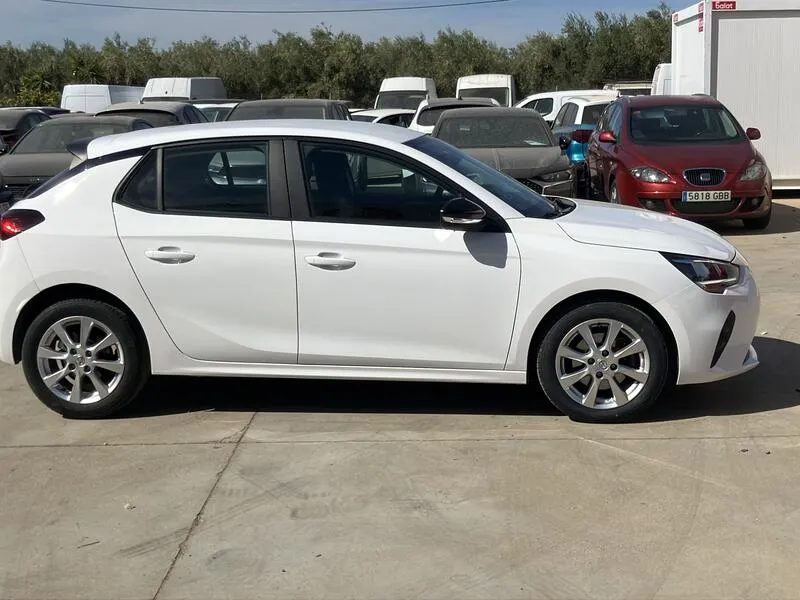 Opel Corsa 1.5D DT Edition - foto 7