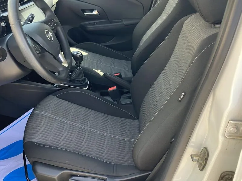 Opel Corsa 1.5D DT Edition - foto 12