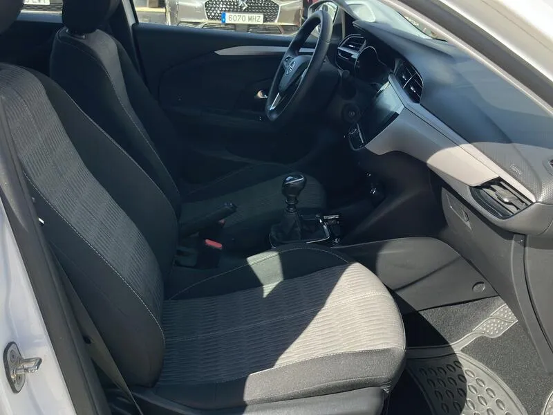 Opel Corsa 1.5D DT Edition - foto 28