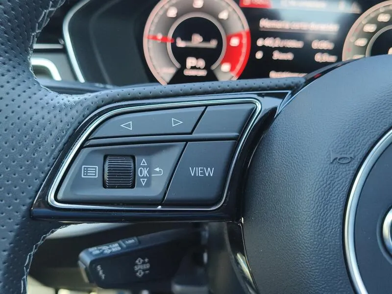 Audi A5 S Line 40 TDI S tronic Sportback - foto 28