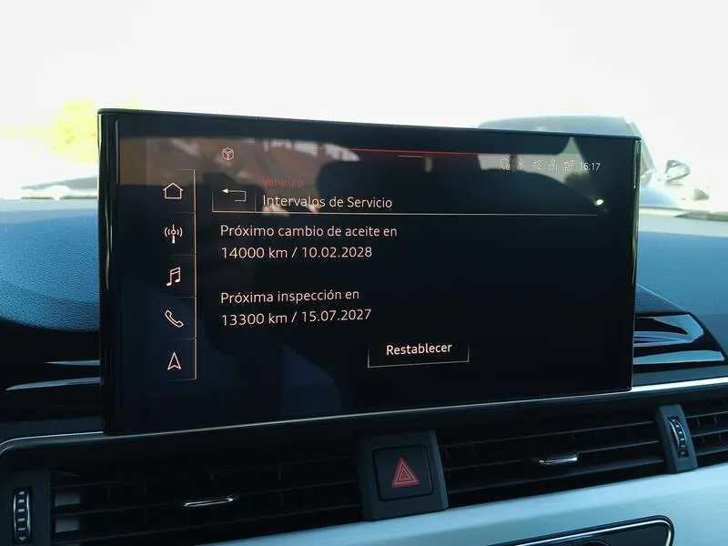 Audi A5 S Line 40 TDI S tronic Sportback - foto 11
