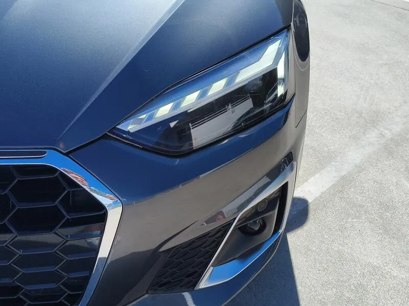 Audi A5 S Line 40 TDI S tronic Sportback - foto 43