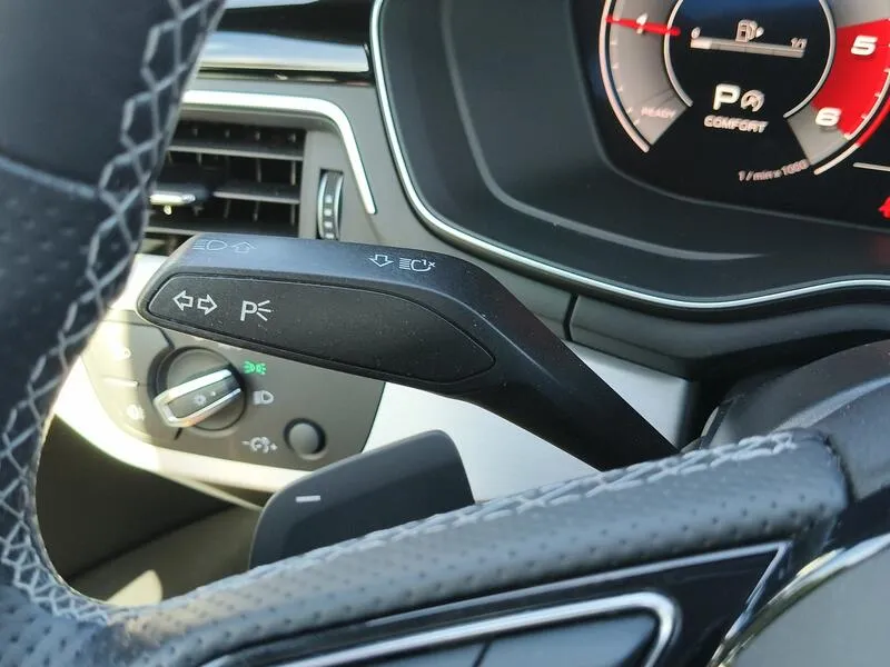 Audi A5 S Line 40 TDI S tronic Sportback - foto 23