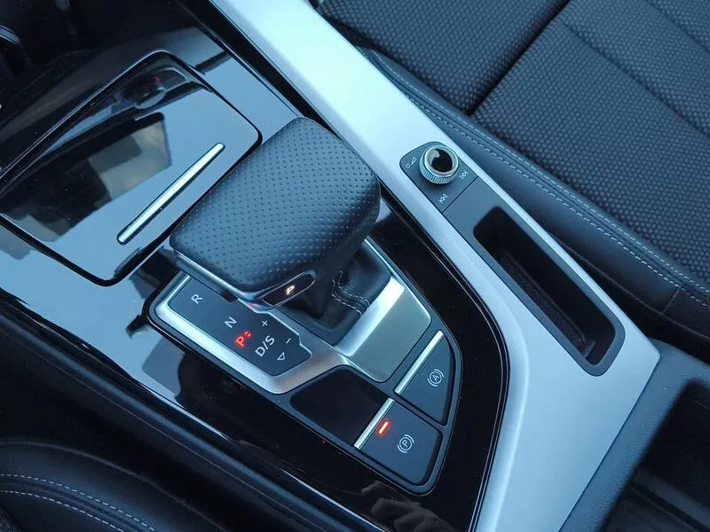 Audi A5 S Line 40 TDI S tronic Sportback - foto 40