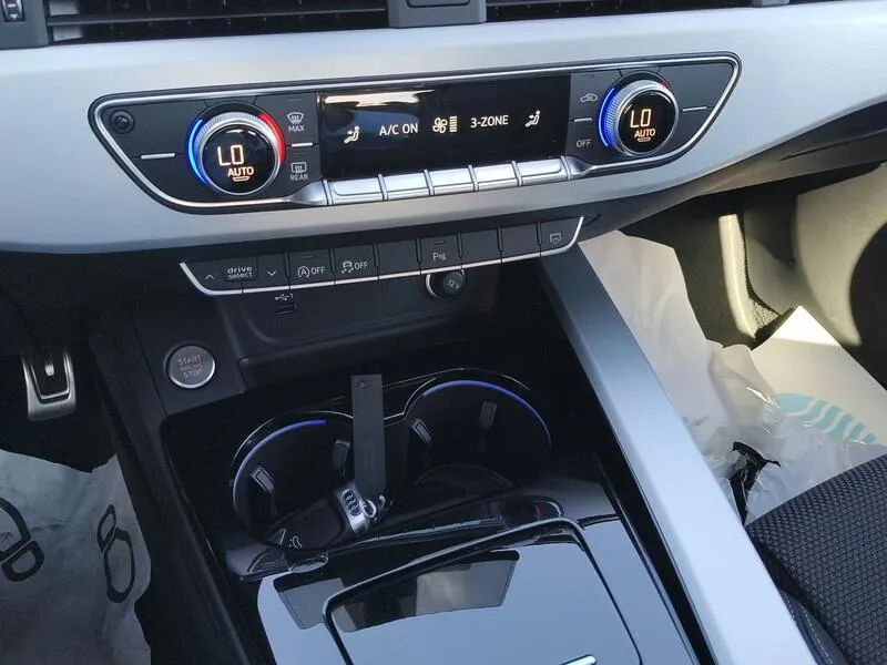 Audi A5 S Line 40 TDI S tronic Sportback - foto 34