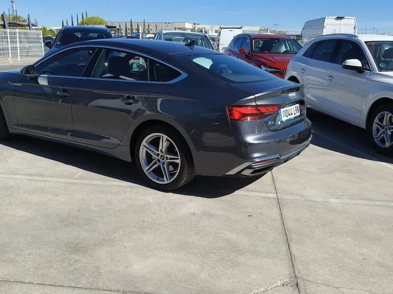 Audi A5 S Line 40 TDI S tronic Sportback - foto 4