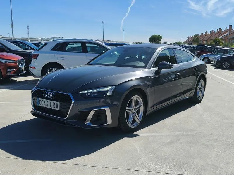 Audi A5 S Line 40 TDI S tronic Sportback - foto 1