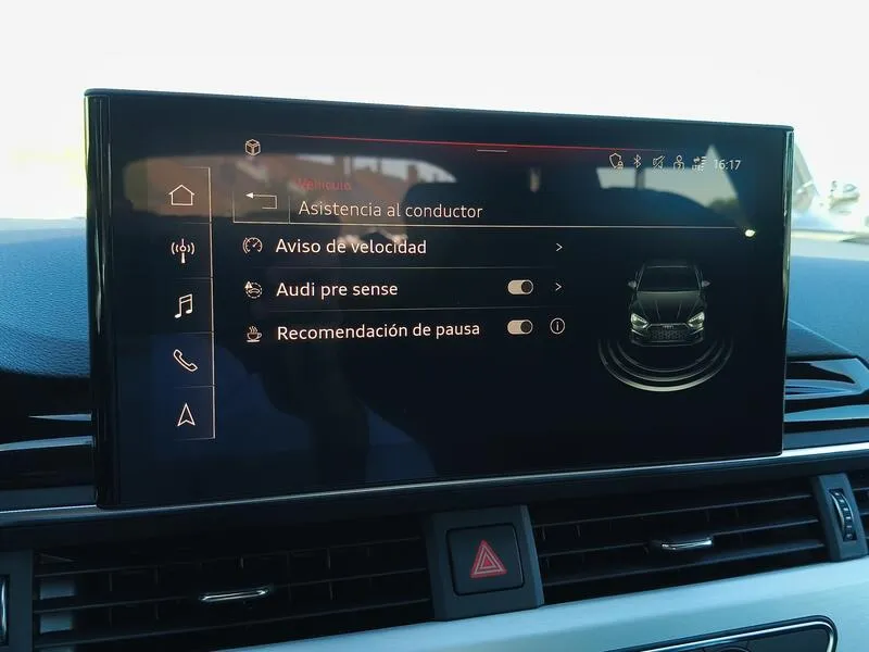 Audi A5 S Line 40 TDI S tronic Sportback - foto 16