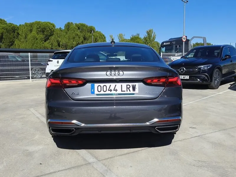 Audi A5 S Line 40 TDI S tronic Sportback - foto 5