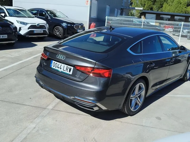 Audi A5 S Line 40 TDI S tronic Sportback - foto 6