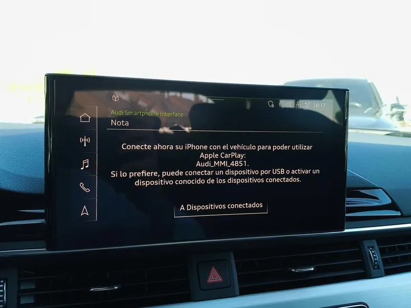 Audi A5 S Line 40 TDI S tronic Sportback - foto 17