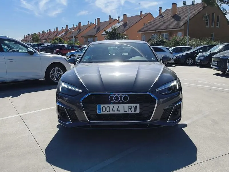 Audi A5 S Line 40 TDI S tronic Sportback - foto 9