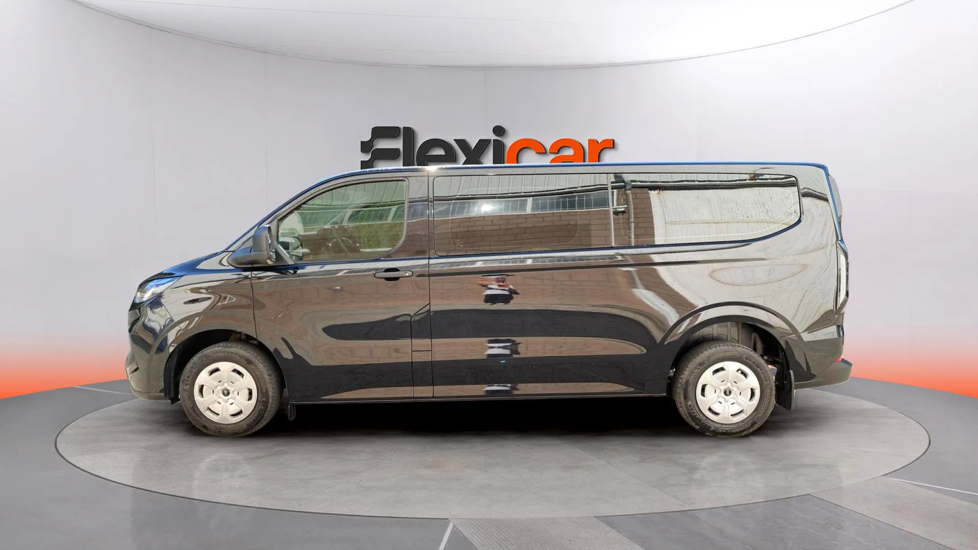 Ford Transit Custom Kombi 2.0 Eco 320 L1 Trail AWD - foto 8