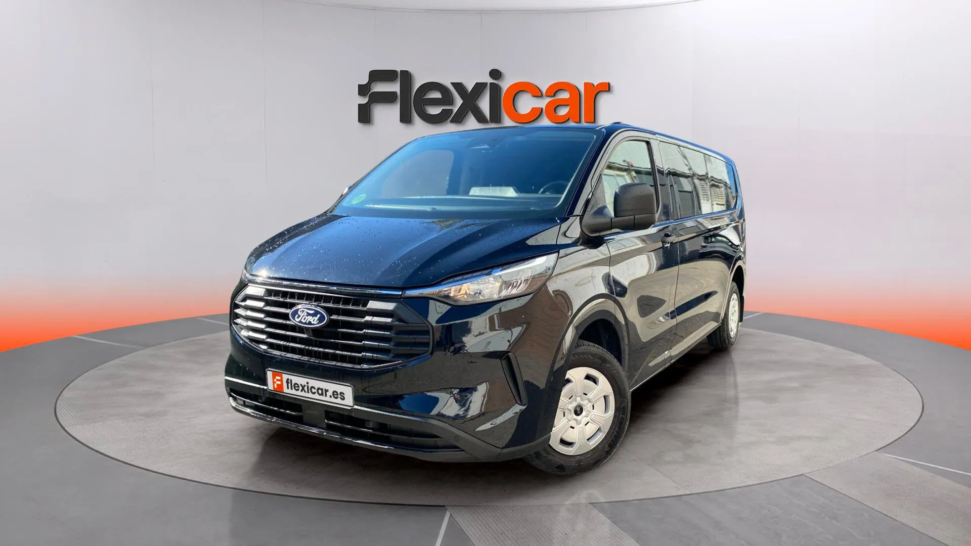 Ford Transit Custom Kombi 2.0 Eco 320 L1 Trail AWD - foto 3