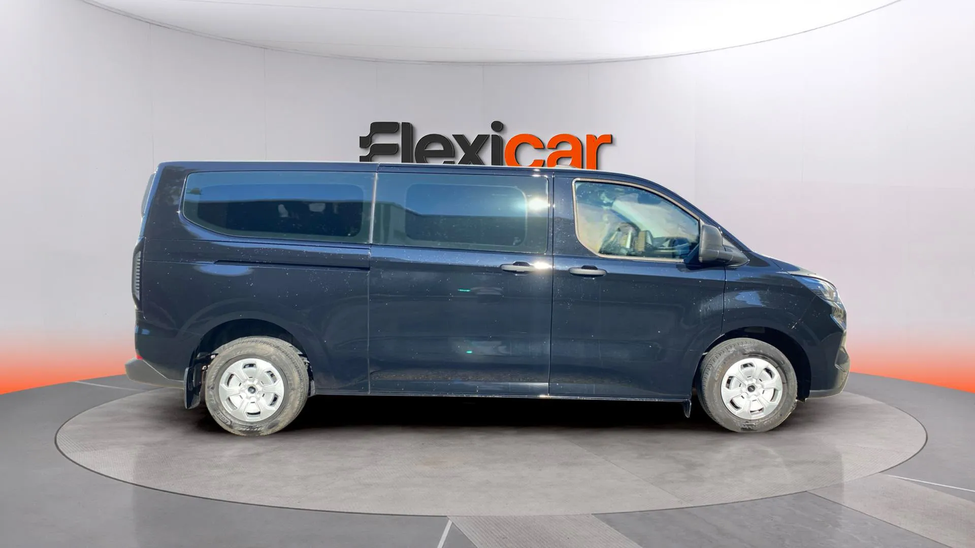 Ford Transit Custom Kombi 2.0 Eco 320 L1 Trail AWD - foto 4