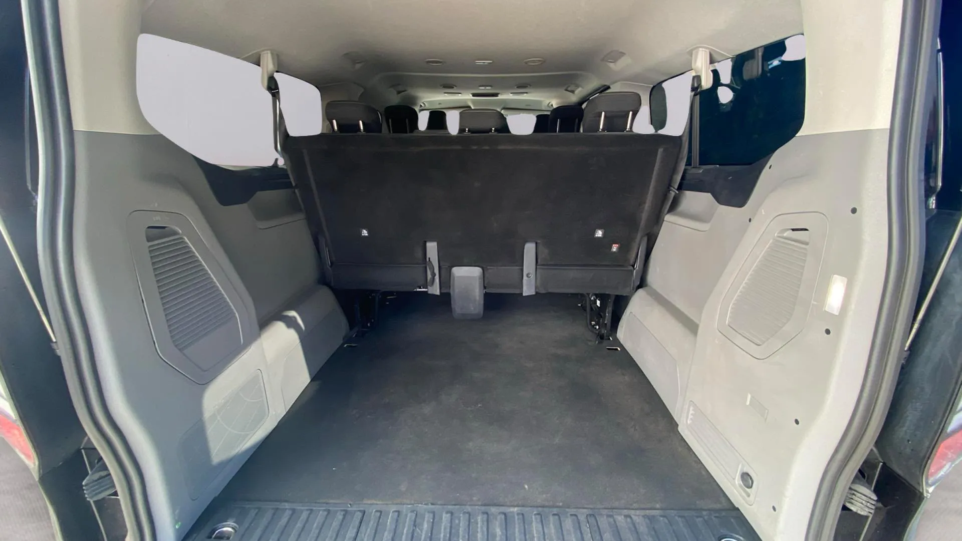 Ford Transit Custom Kombi 2.0 Eco 320 L1 Trail AWD - foto 26
