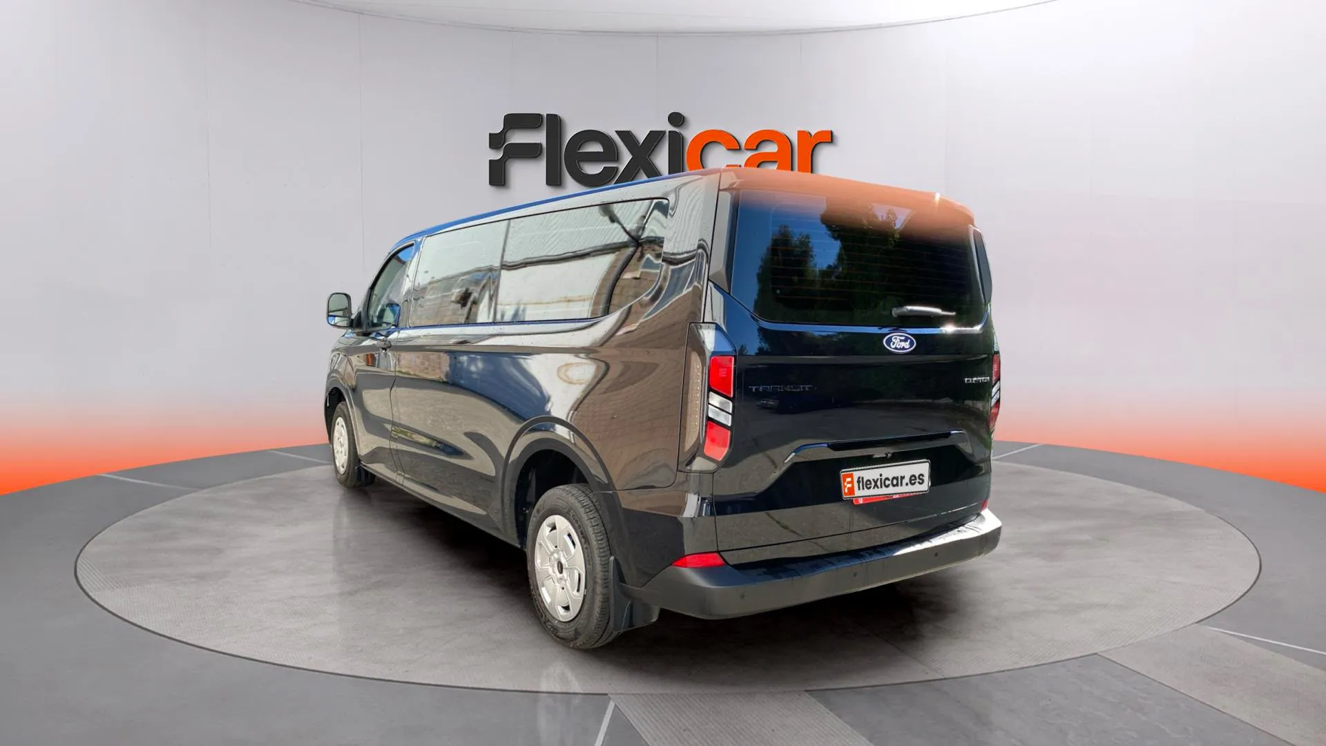 Ford Transit Custom Kombi 2.0 Eco 320 L1 Trail AWD - foto 7