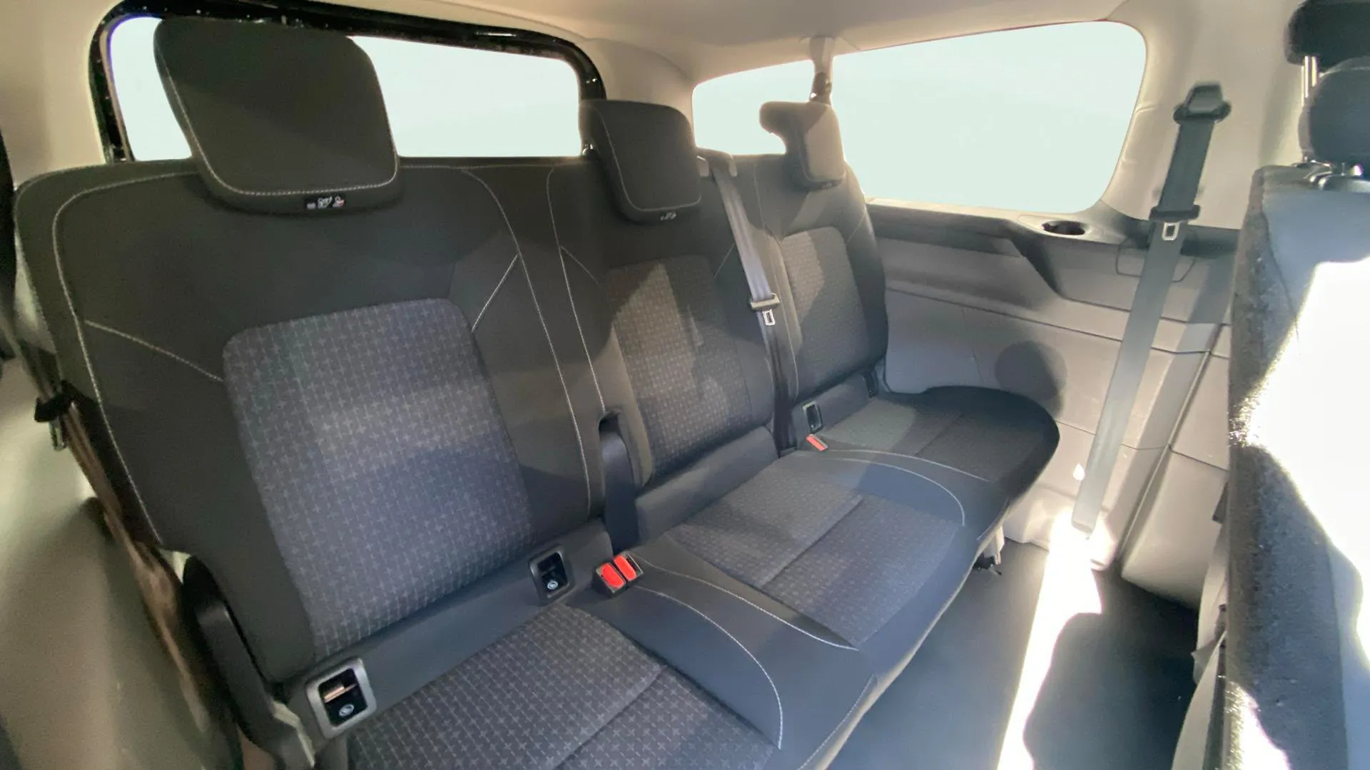 Ford Transit Custom Kombi 2.0 Eco 320 L1 Trail AWD - foto 24